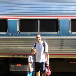 Meet your Posher, Al